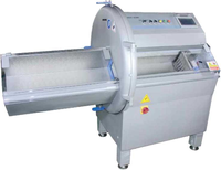 XKPJ-2540型切片/砍排机