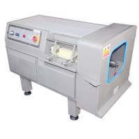 XD-350型冻肉切丁机