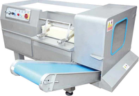 XJTS-550S型冻肉切丁机