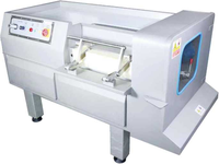 XJTS-550型冻肉切丁机