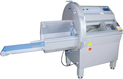 XKPJ-2540S型切片/砍排机